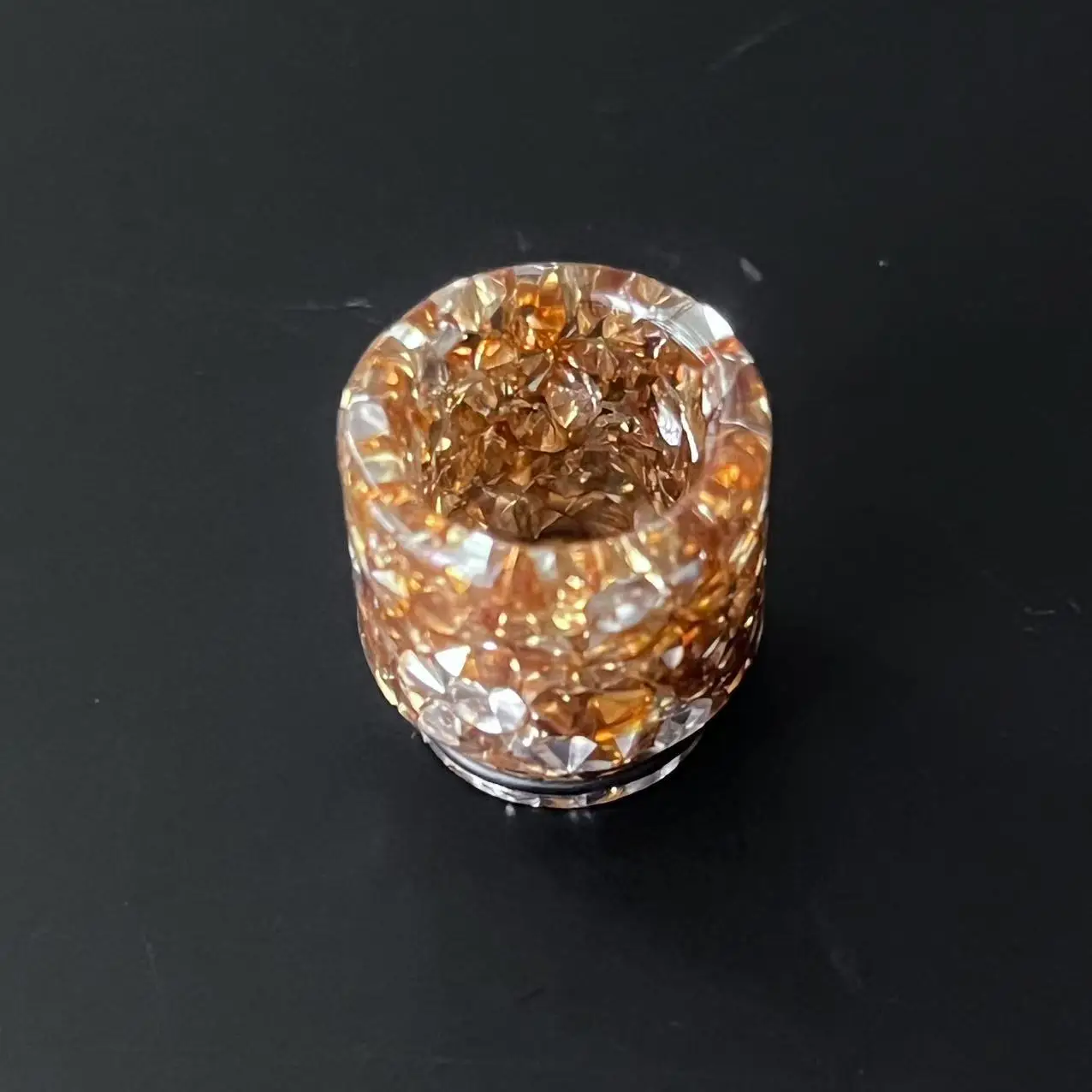 

15 моделей PREMIUM (смола) Верхняя крышка KENNEDY 25 Goon 528 Goon V1.5 Крышка колокола Сменные фонари Аксессуары для линз