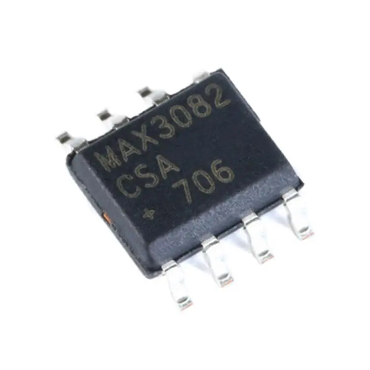 

Патч для домашнего интерьера MAX3082CSA SOIC - 8 RS - 422 / RS - 485 чип трансивера