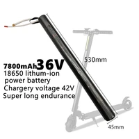 new the best 36v 4 46 67 8ah lithium battery pack in carbon fiber scooter electric scooter battery packcarbon fiber battery