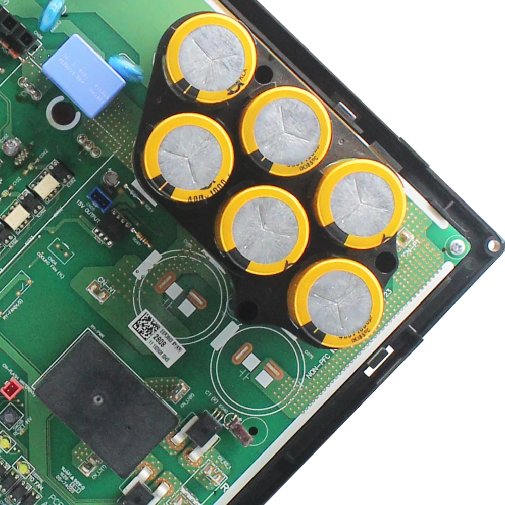 Сборка печатных инверторных плат EAX37052502 EBR36932808 NON PFC INV контроллер для LG Multi-V Outdoor Unit