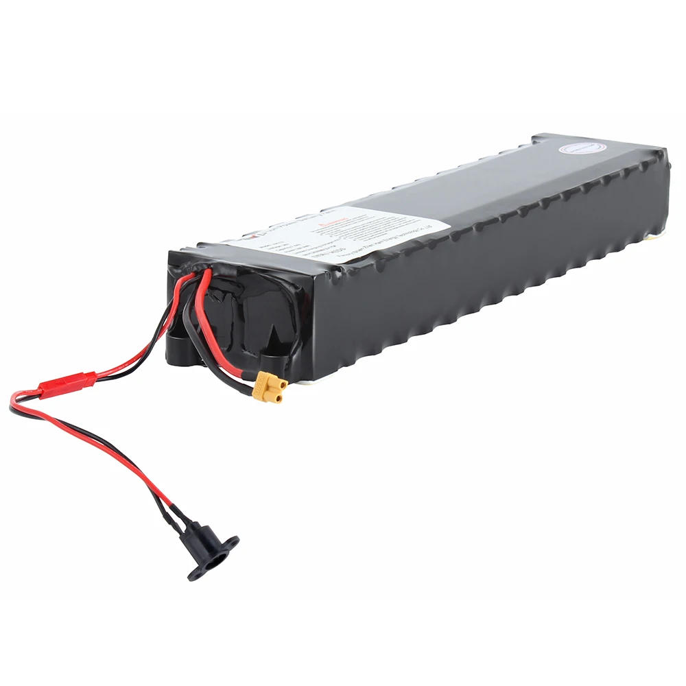 

HANI HA113 36V7.8Ah280.8Wh Rechargeable Lithium Battery for Electric Bike Bicycle