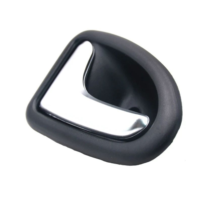 Внутренняя дверная ручка автомобиля 1 шт. левая и правая внутренняя для Renault Clio