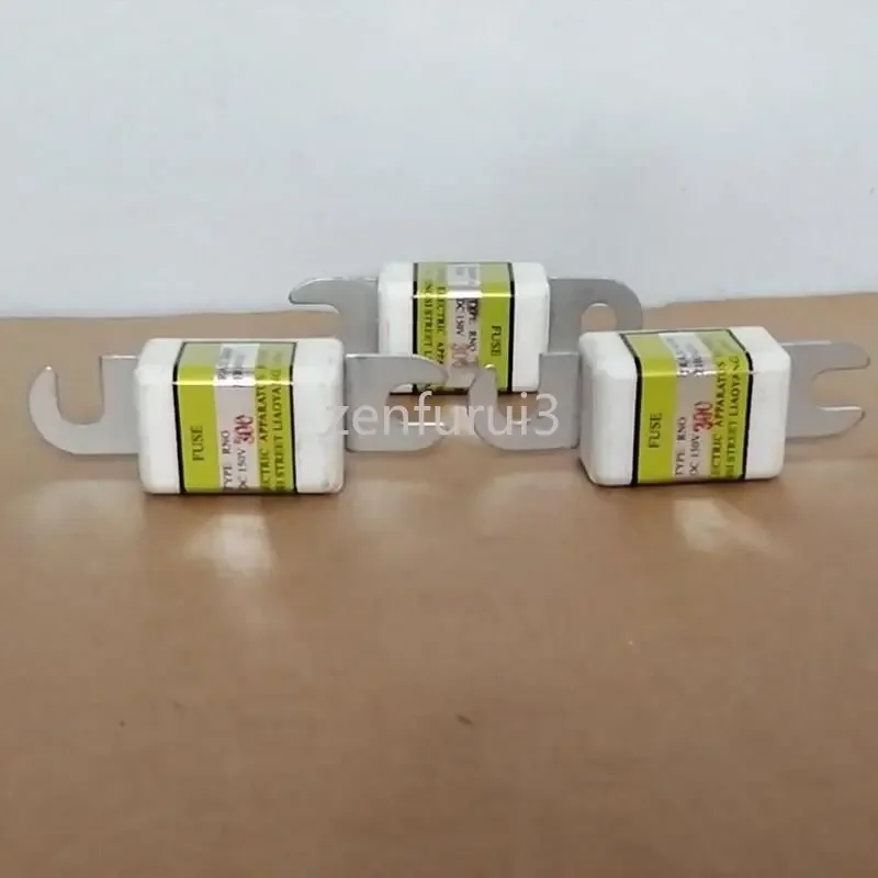 Керамический предохранитель ANL DC 150 В 400 А автомобильный 81x26x20 электрический