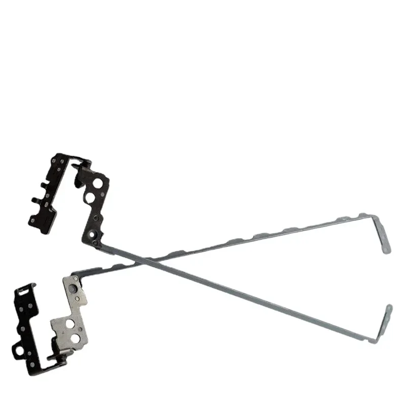 Левый и правый ЖК-шарнир для ноутбука HP 250-G6 255-G6 15-BS 15T-BS 15-BW 15Z-BW Series 15-BS020WM