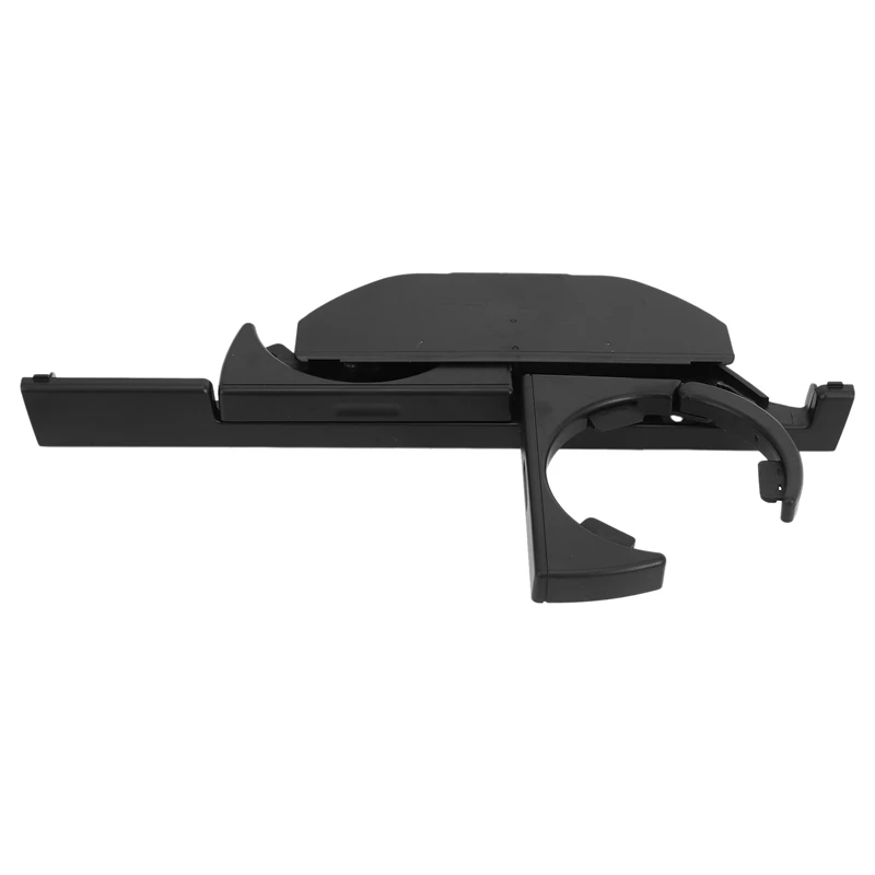 

Новинка, Портативный Выдвижной Автомобильный держатель для напитков, подстаканник для BMW E39 525 528 530 540 M5 1995-2006, автомобильные аксессуары для и...