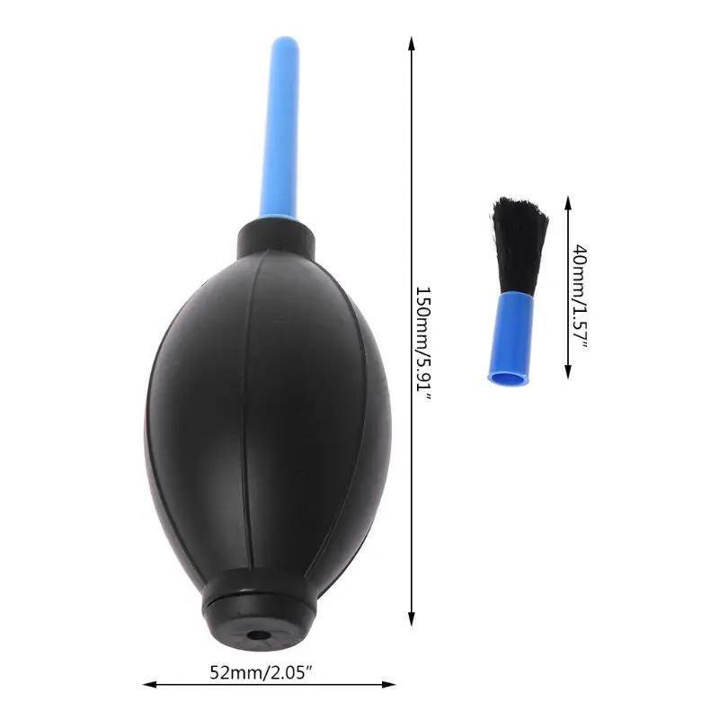 573A Компьютерная клавиатура для удаления пыли сочная чистка объектива камеры