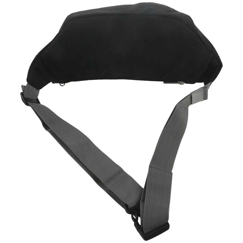 Поясная Сумка Tinyat для мужчин и женщин дорожная сумочка на ремне телефона