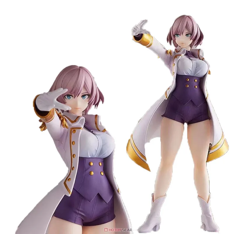 Синхронизированные фигурки героев мультфильма подарочные, 17 см