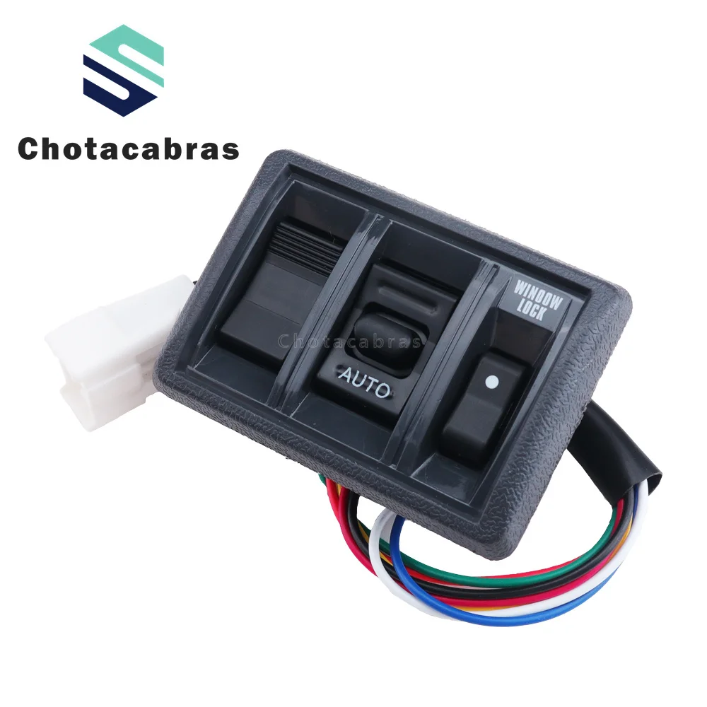 Для Toyota Hiace 1994 1995-2006 84820-26021 84820-26021-B0 быстрая доставка главный переключатель