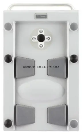 Профессиональный офтальмологический операционный микроскоп оборудование для