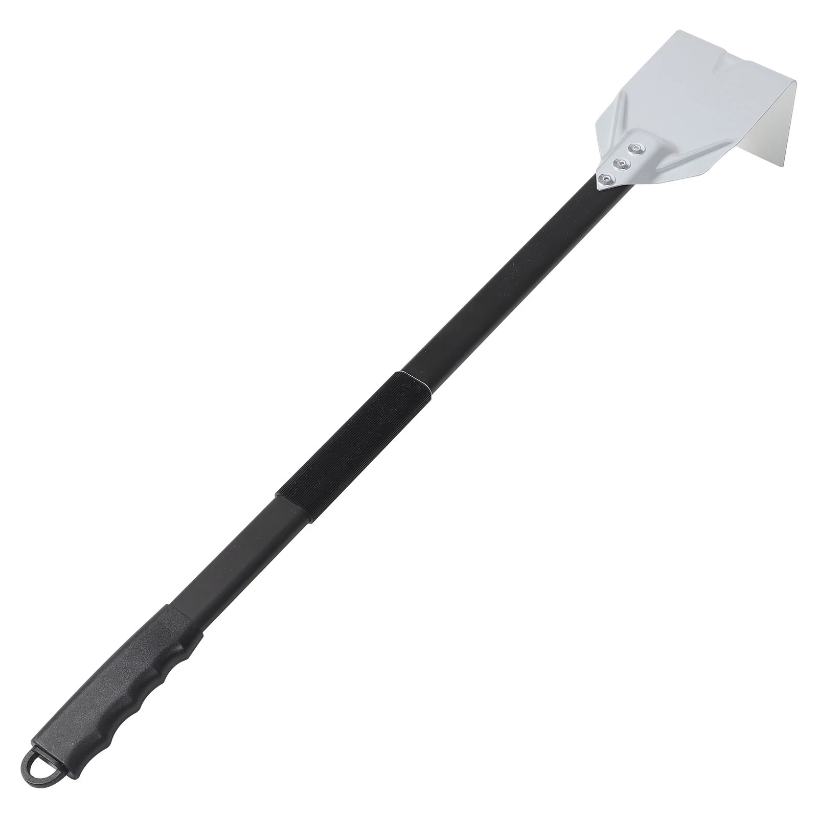 

Fireplace Scraper Cleaning Ash Supplies Coal Griddle Toollong Hand Accessory Spatula