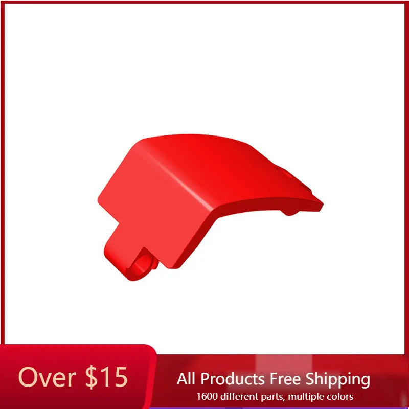 Конструктор MOC Детский развивающий, 24116, 3x6x3, 10 шт. Конструктор MOC Детский развивающий, 24116, 3x6x3, 10 шт.