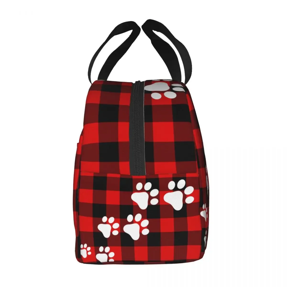 Сумки для ланча женщин и детей милые Переносные сумки-тоуты из ткани Оксфорд