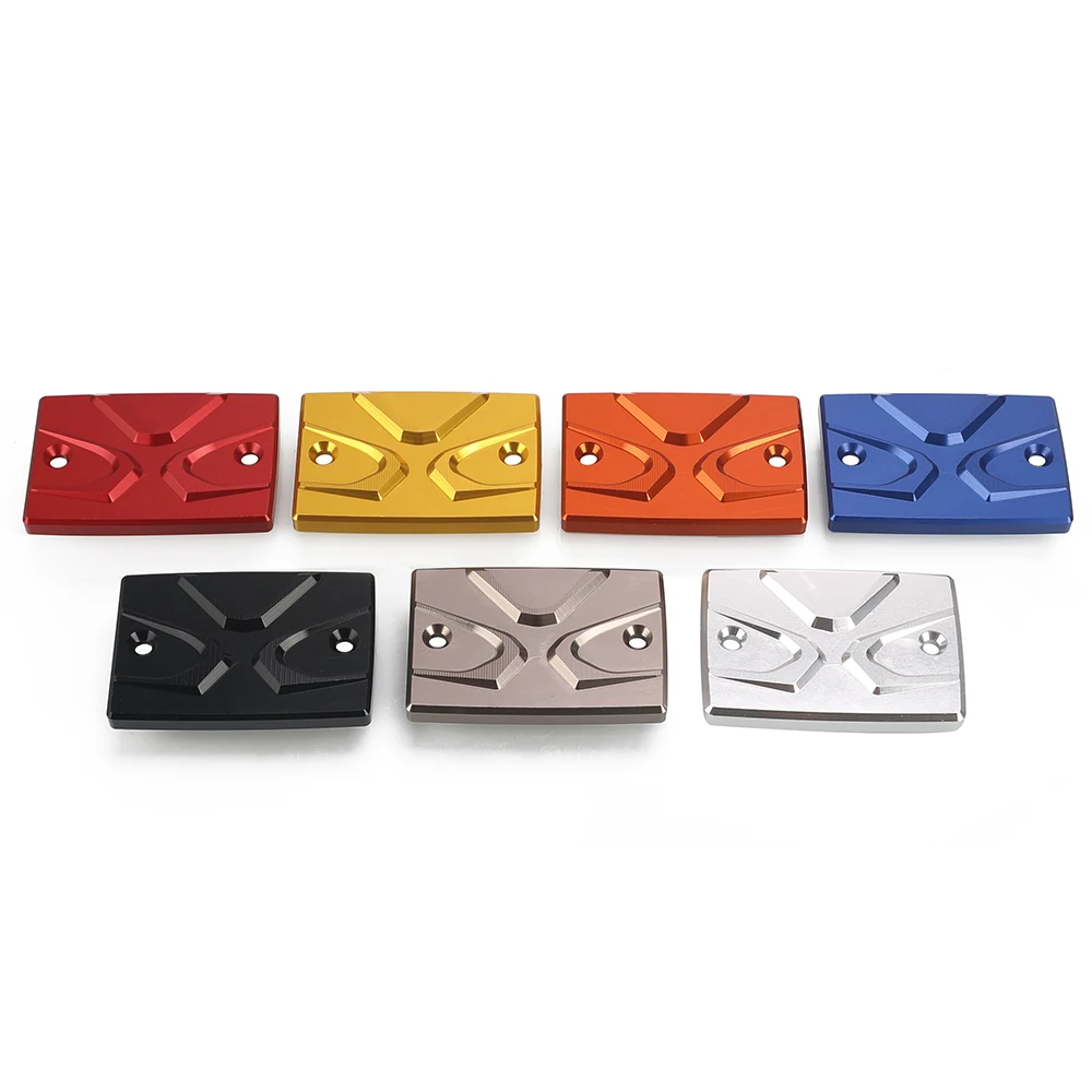 Крышка Резервуара тормозной жидкости для мотоцикла YAMAHA XJ6 2009-2013 2012 2011