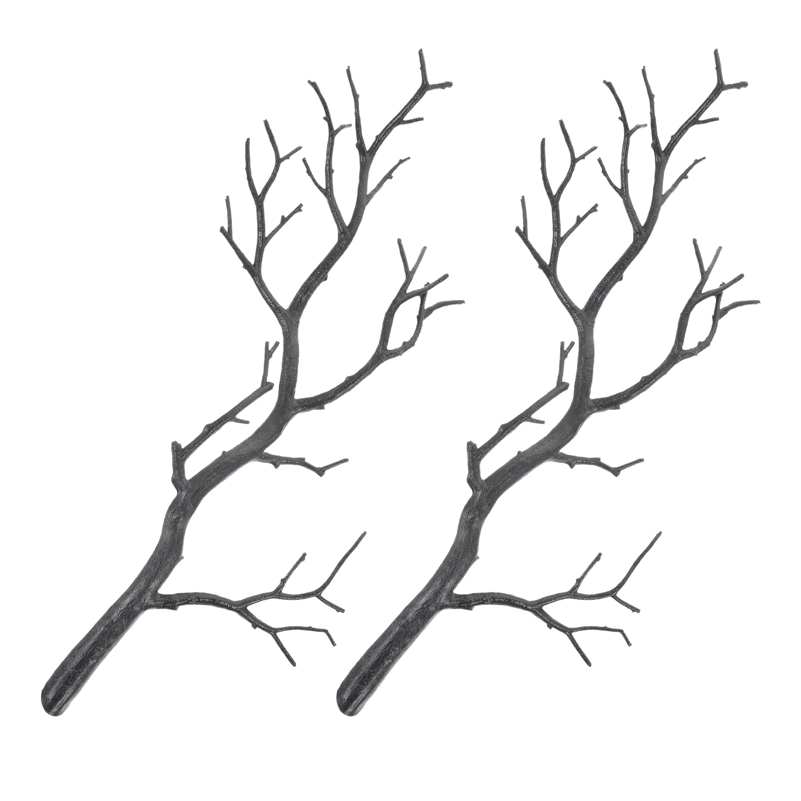 

Branches Artificial Twigs Dried Tree Willow Stems Floral Fake Bouquetfaux Decorative Simulation Centerpiece Lifelike Branch Stem