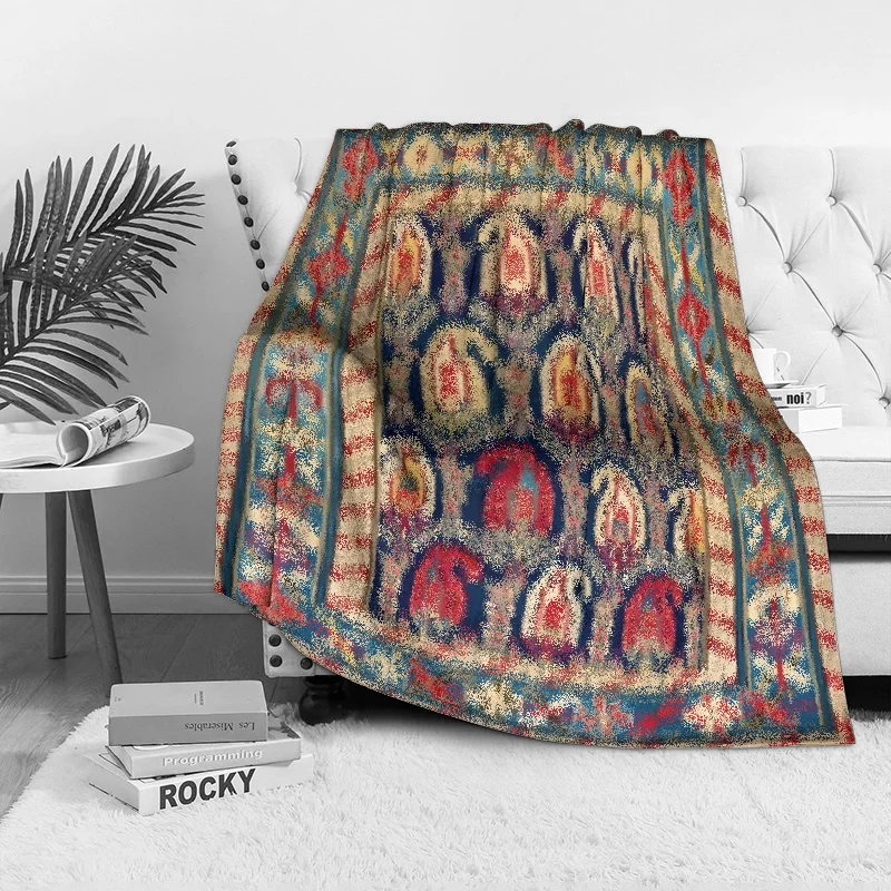 Турецкий винтажный персидский стиль, этнический вышитый ковер, ковер Kilim, чехол для подушки, домашний декор, подарок (art.: 3920d2ff900d9) - 3920d2ff900d9