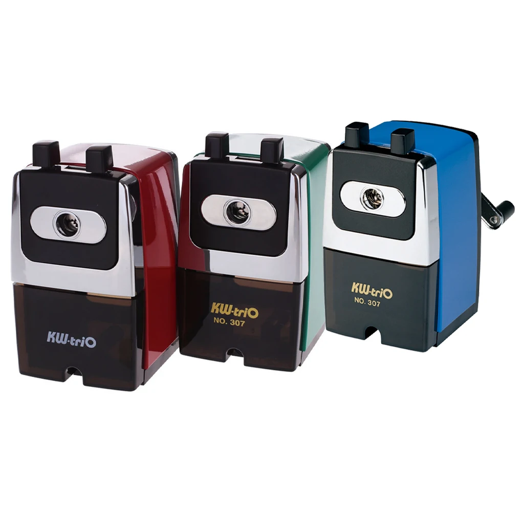 

8 мм Ручная точилка домашний инструмент для заточки карандашей школьные принадлежности