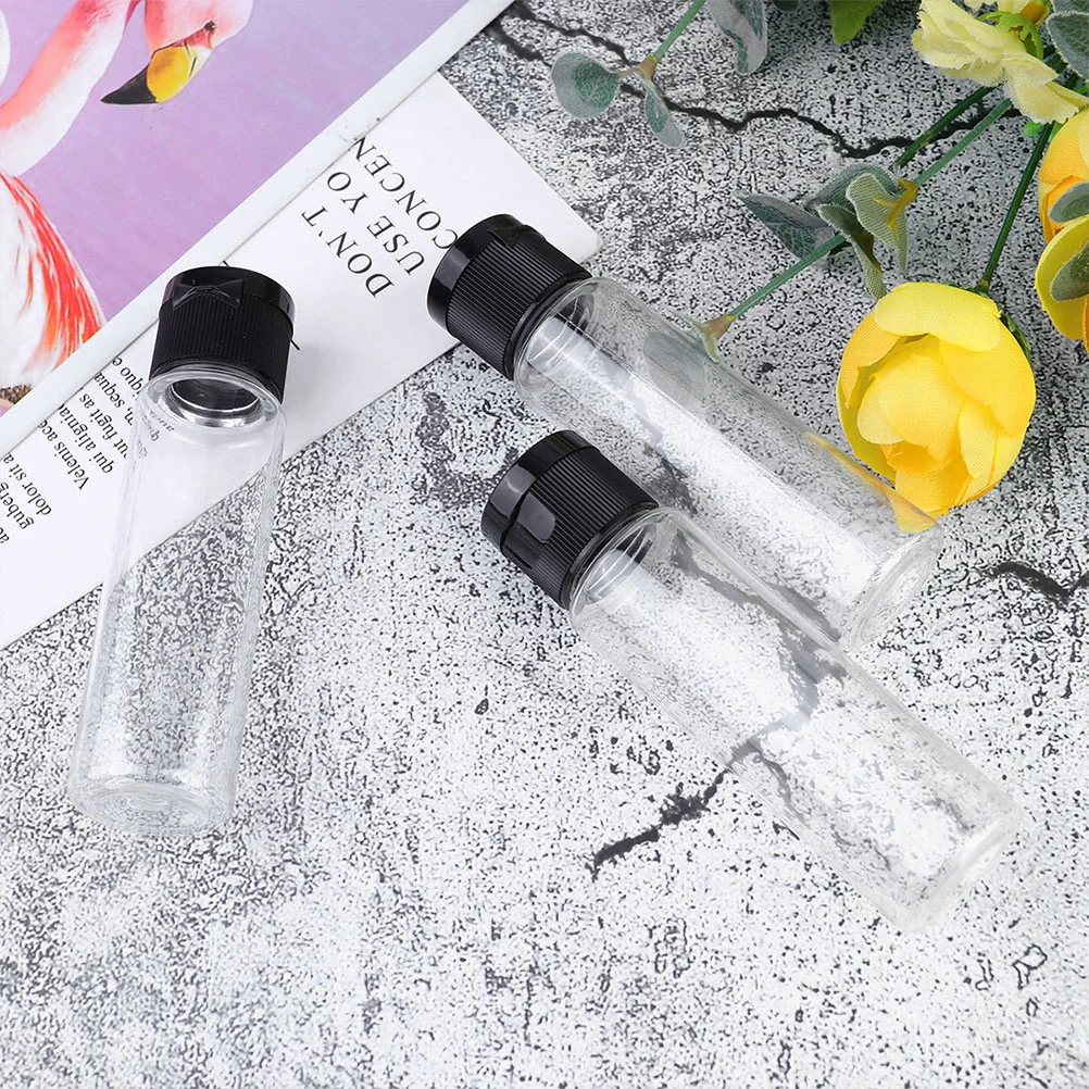 

Bottles Empty Soap Travel Bottle Containers Shampoo Dispenser Liquid Lotion Pump Refillable Squeeze Dispensers Toilet Hand Spray