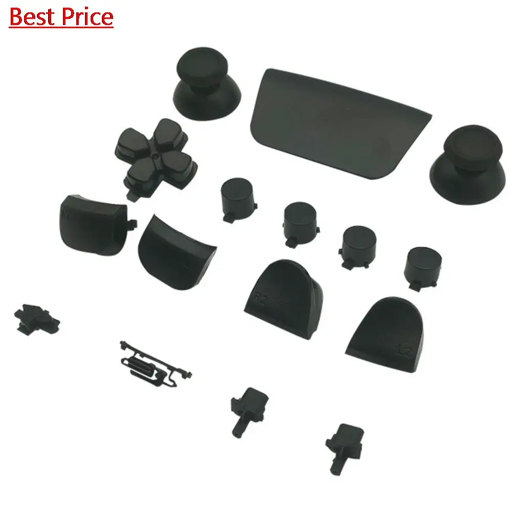 

Кнопка-стики для пульта управления PS5, 50 шт./лот, для ремонта PS5