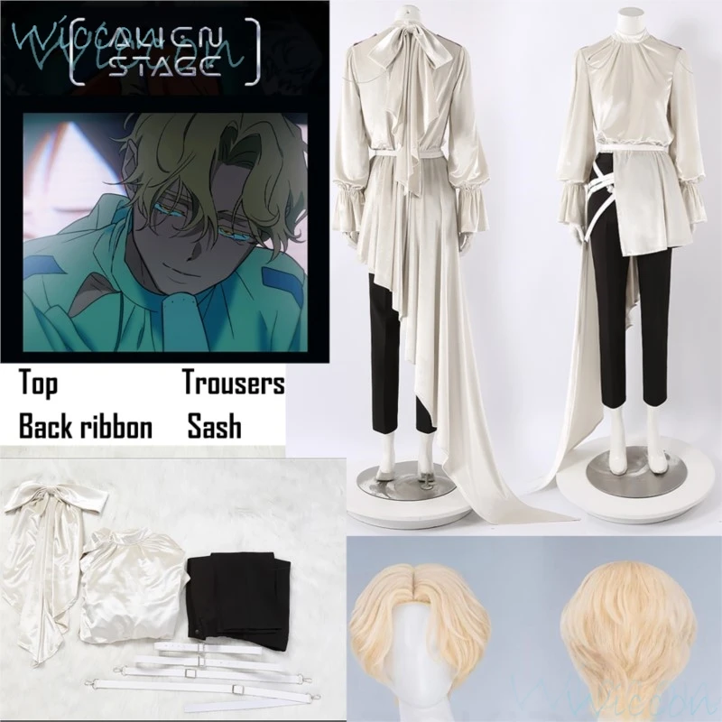 Линейка-лента с изображением м/ф лука