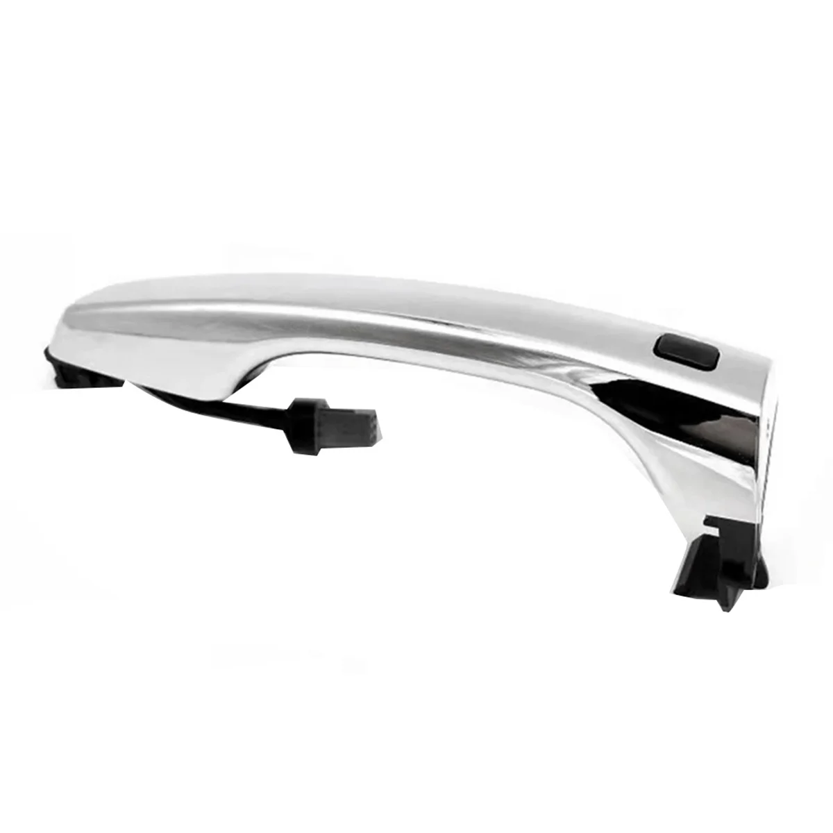 Правая передняя индуктивная внешняя ручка двери с кнопкой 82661-C5710 для Kia Sorento 2015-2018