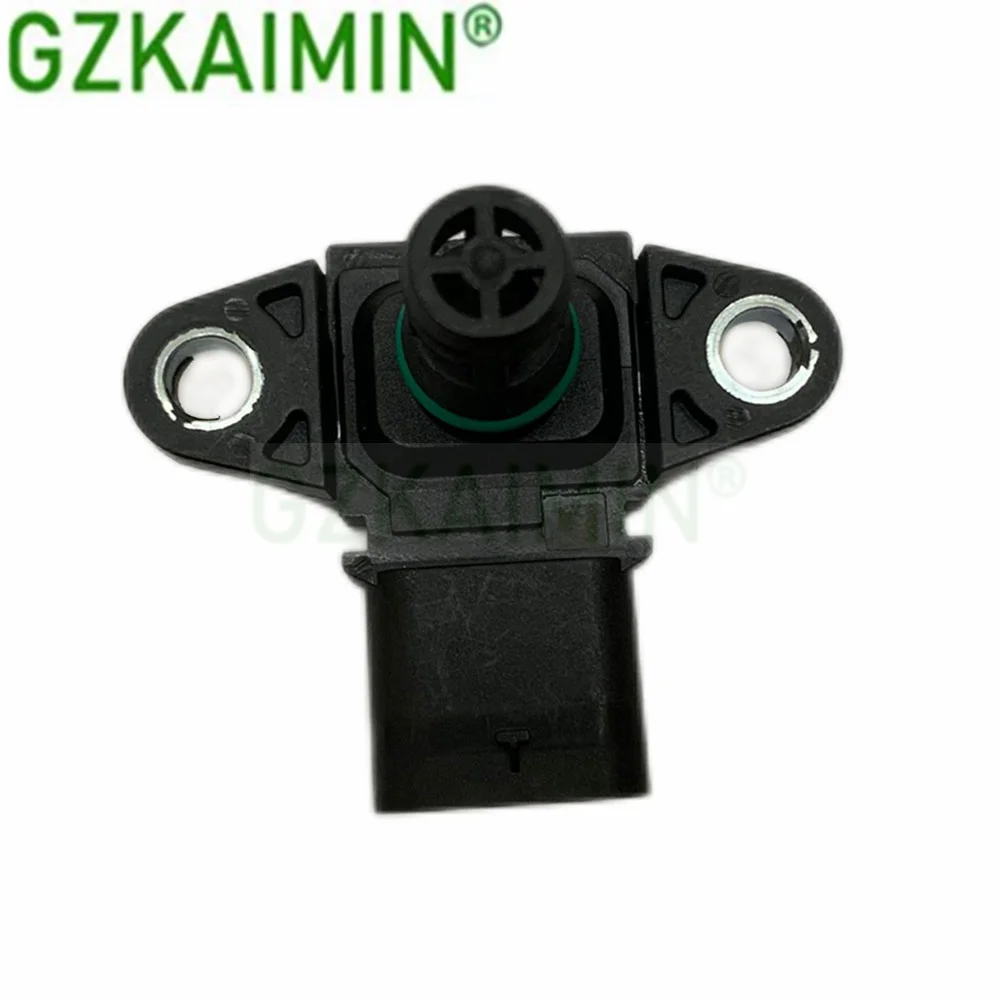 

OEM 7843531-01 784353101 13627843531 MAP Manifold Absolute Pressure Sensor For BMW 1 2 3 4 5 X1 X3 X4 X5 Z4 M3 M4 M5 M6