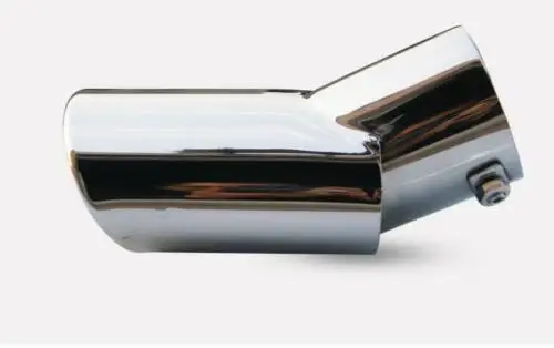 

Задний глушитель из нержавеющей стали для Toyota Highlander 2014-2021