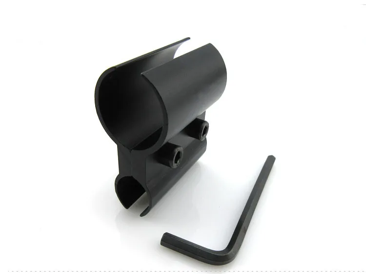 Лазерная трубка клип QQ Sub кусок винтовка Воздушный пистолет аксессуары Ar15 Mlok