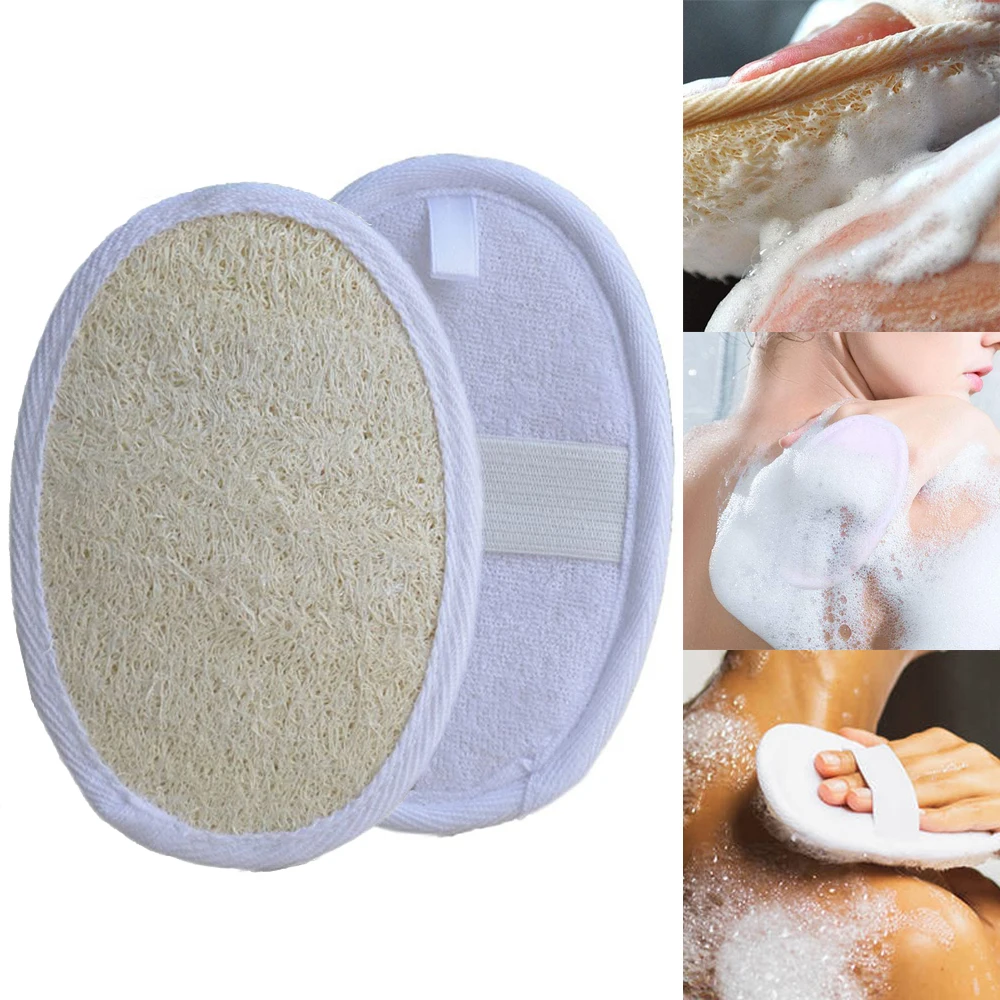 

1 шт., губка-массажер для тела