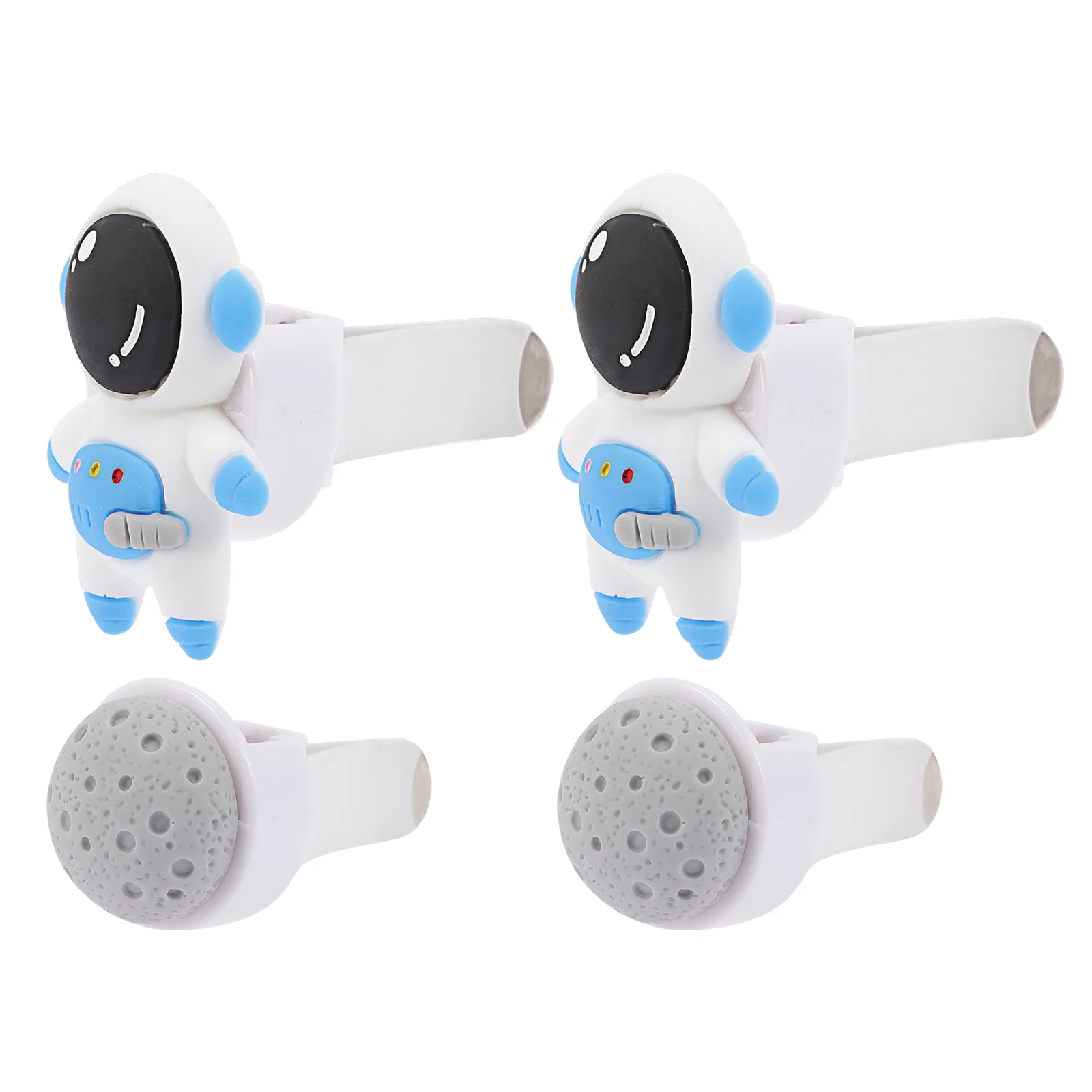 

Car Vent Air Clip Diffuser Clips Astronautfreshener Vehicle Auto Conditioning Aroma Aromatherapy Fragrance Decoration Cute