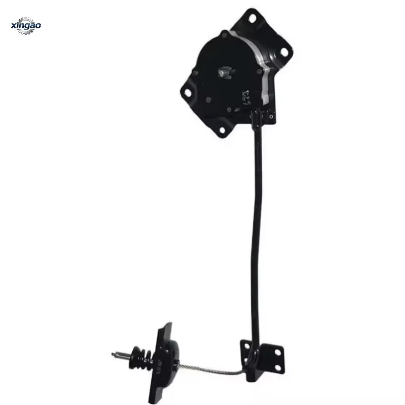Фото Кронштейн для запасного колеса OEM 62800-2P000 628002P000 для Kia Sorento 2009-2012, держатель лебедки №3