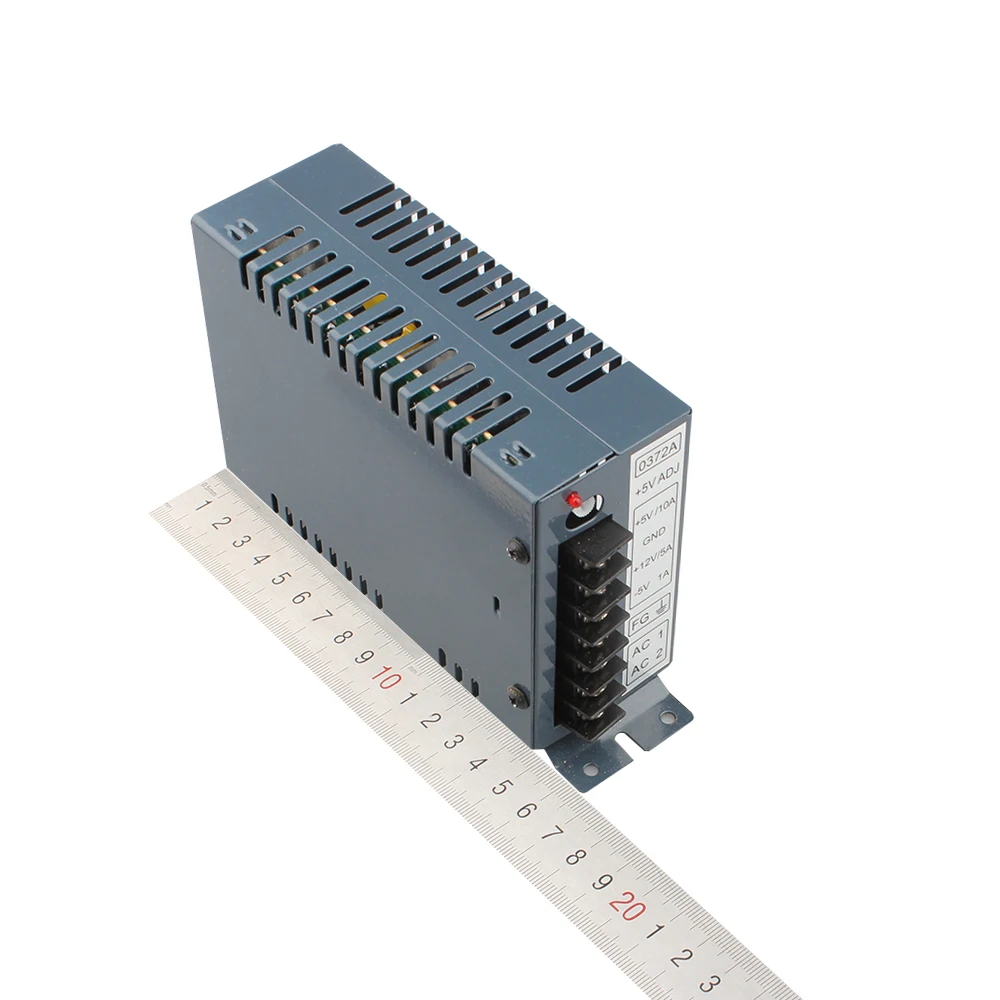 12v 5a /5v 10a /-5v 1a Power Output Arcade 3 in 1 Game Console Accessories