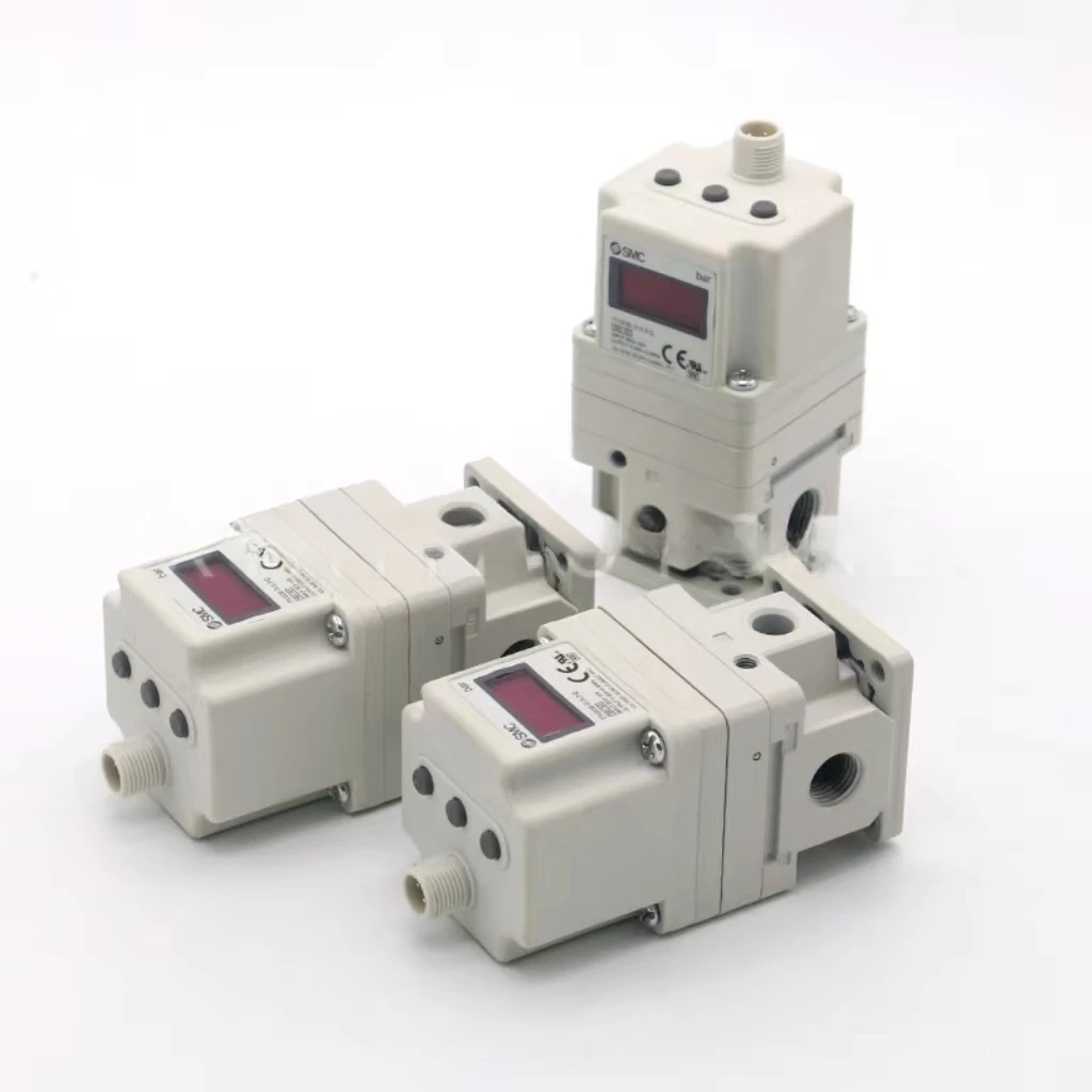 Пропорциональный клапан SMC ITV3050-312L5/313L/314BL3/032S/314N/314CS/044N/044L/334N/322S/043BS/324BL/31F4N