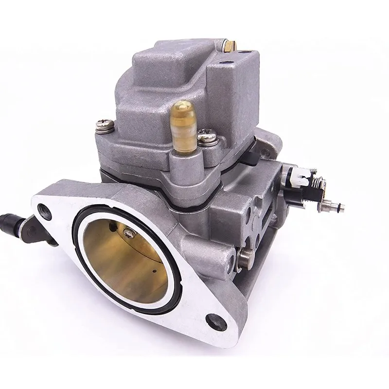 

(Ready stock) 66T-14301-02 00 03 carburetor fit for Carburetor for Yamaha Enduro E40X 40HP 2 STOKE OUTBOARD carburettor carb