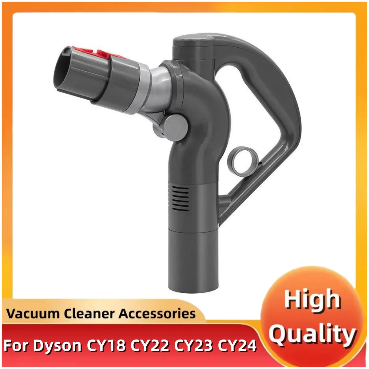 

Аксессуары для пылесосов Dyson CY18 CY22 CY23 CY24 CY25