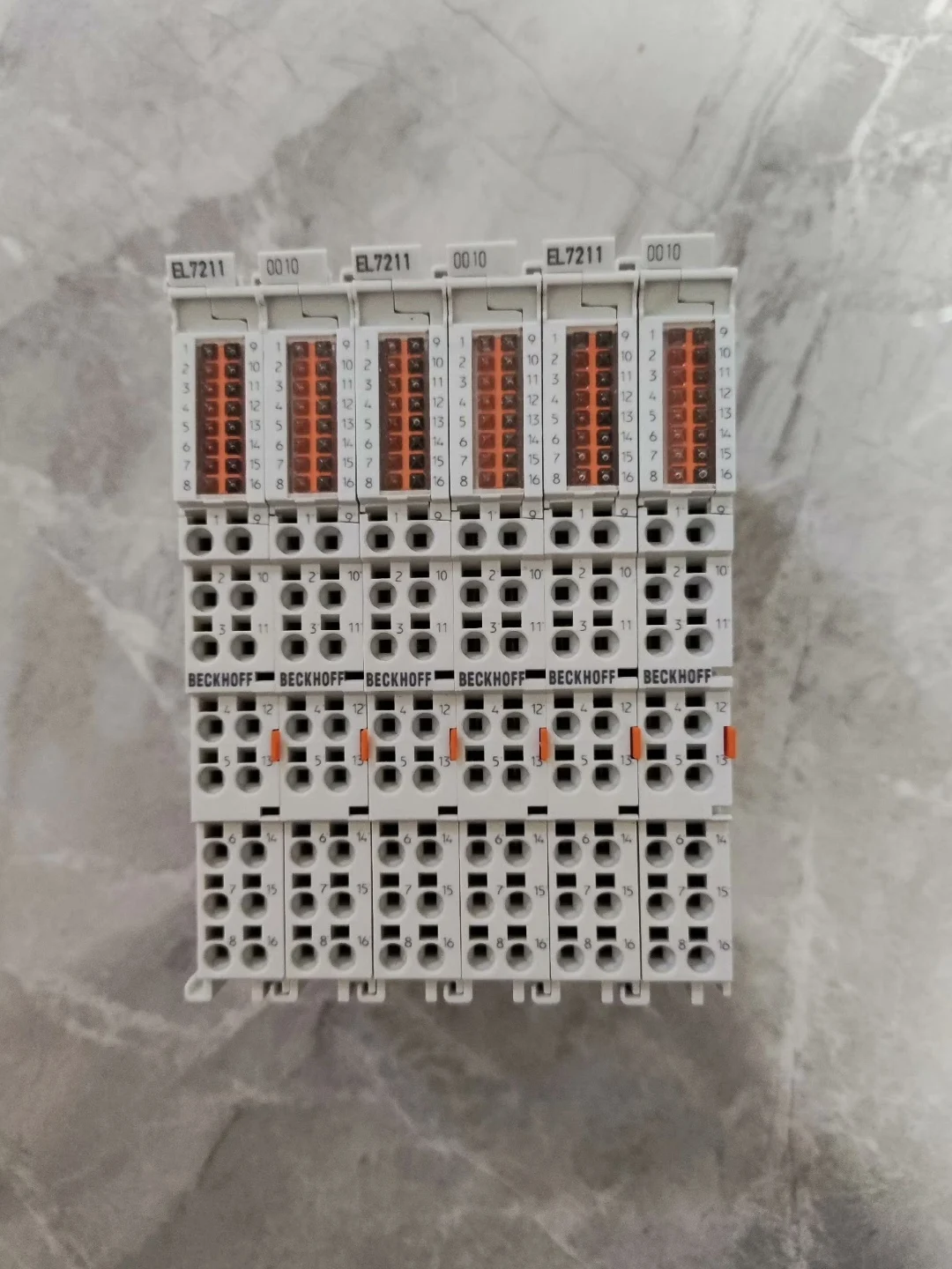 Подержанная фотография товара нормально