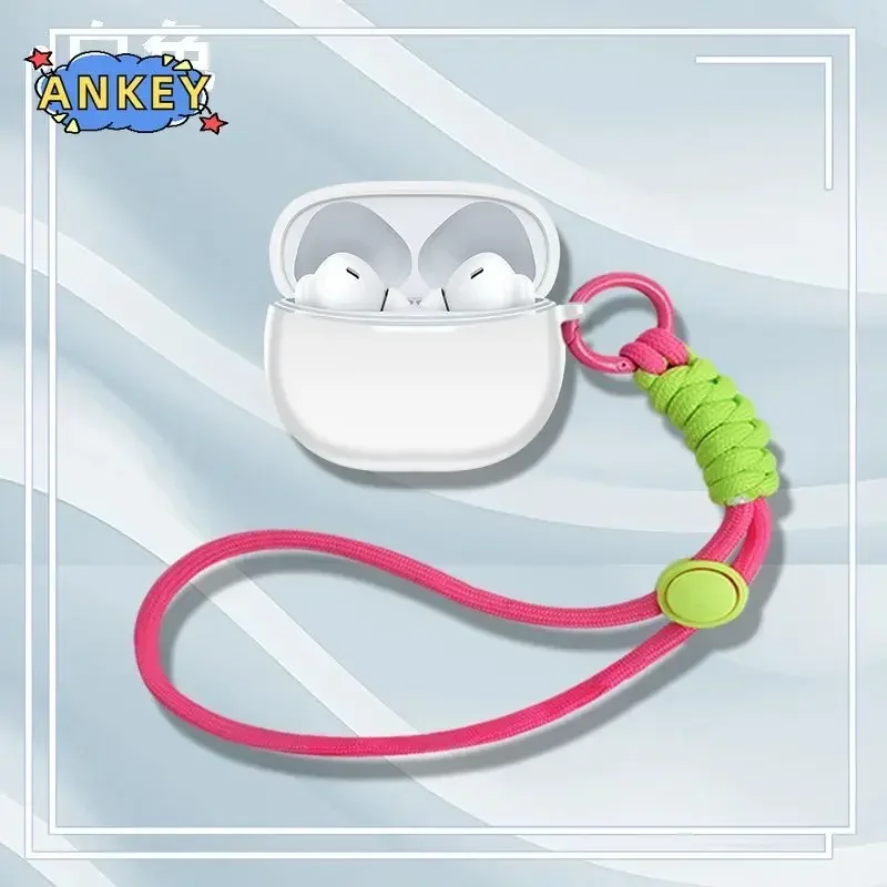 Чехол для iQOO TWS 1i 1e цвет в ассортименте