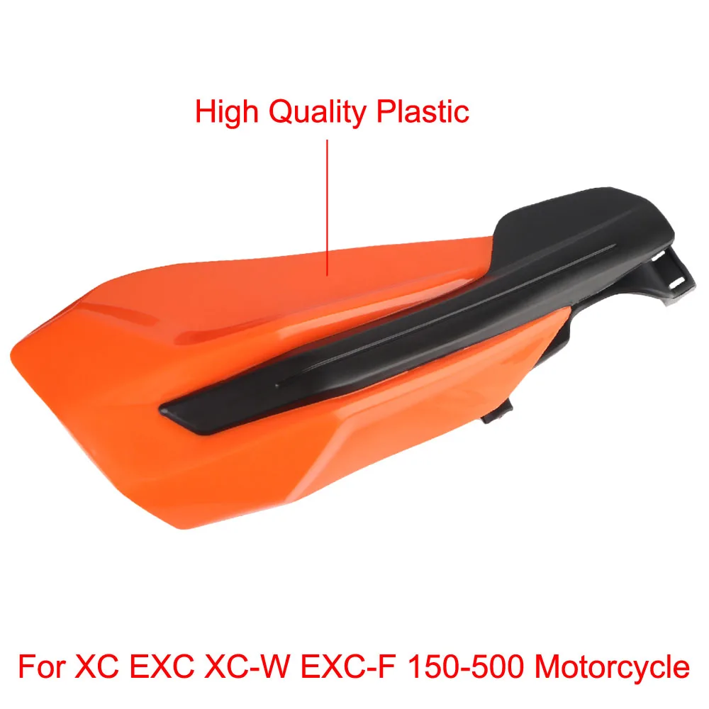 Мотоциклетные поручни защита для велосипеда грязи XC EXC XC-W EXC-F 150-500 сменная рук