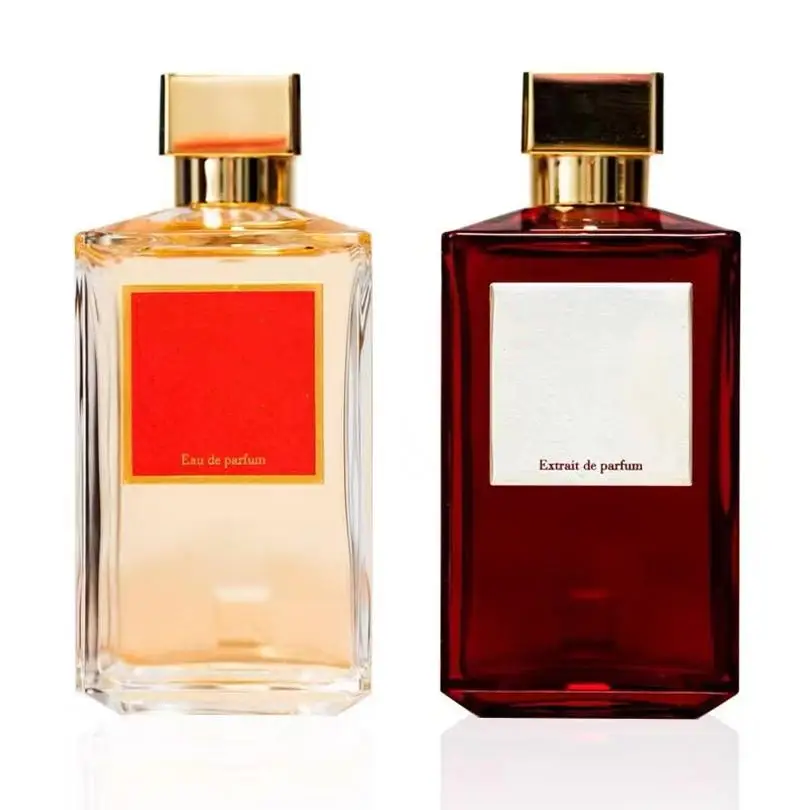 

Парфюм Maison парфюмерный 200 мл, 70 мл, парфюмерный спрей с паровым ароматом для мужчин и женщин 540 724, быстрая доставка, аромат с подарком