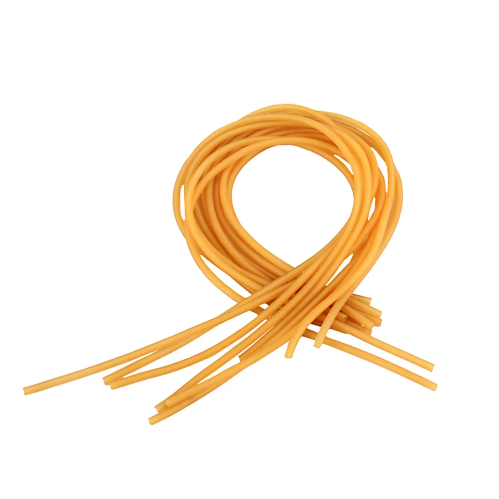 10 шт. профессиональные детали Yangqin резиновая трубка аксессуары для шланга Dulcimer