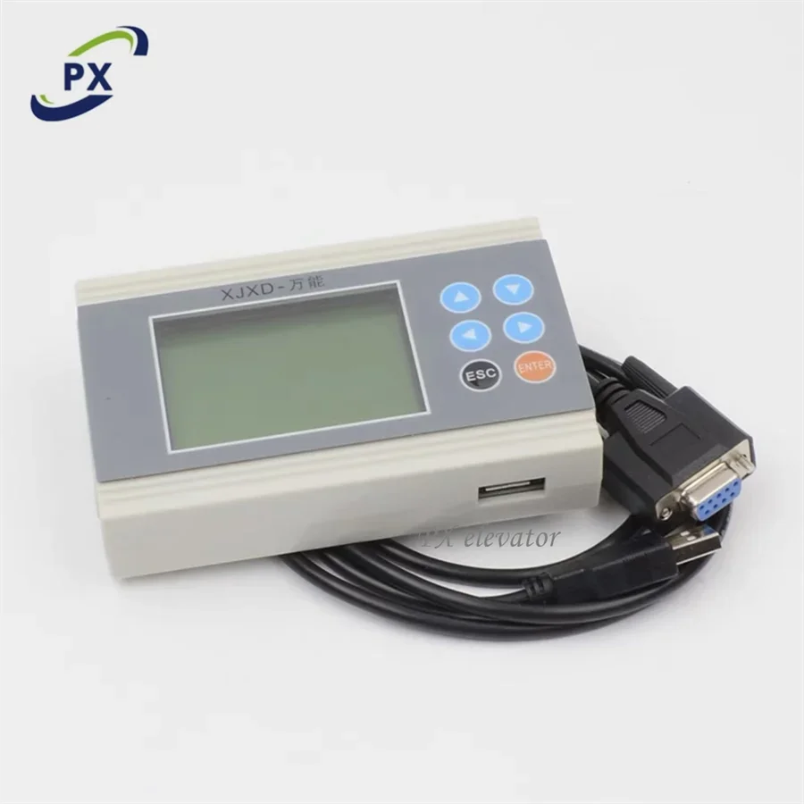 Детали для лифтов XJXD фотографический инструмент