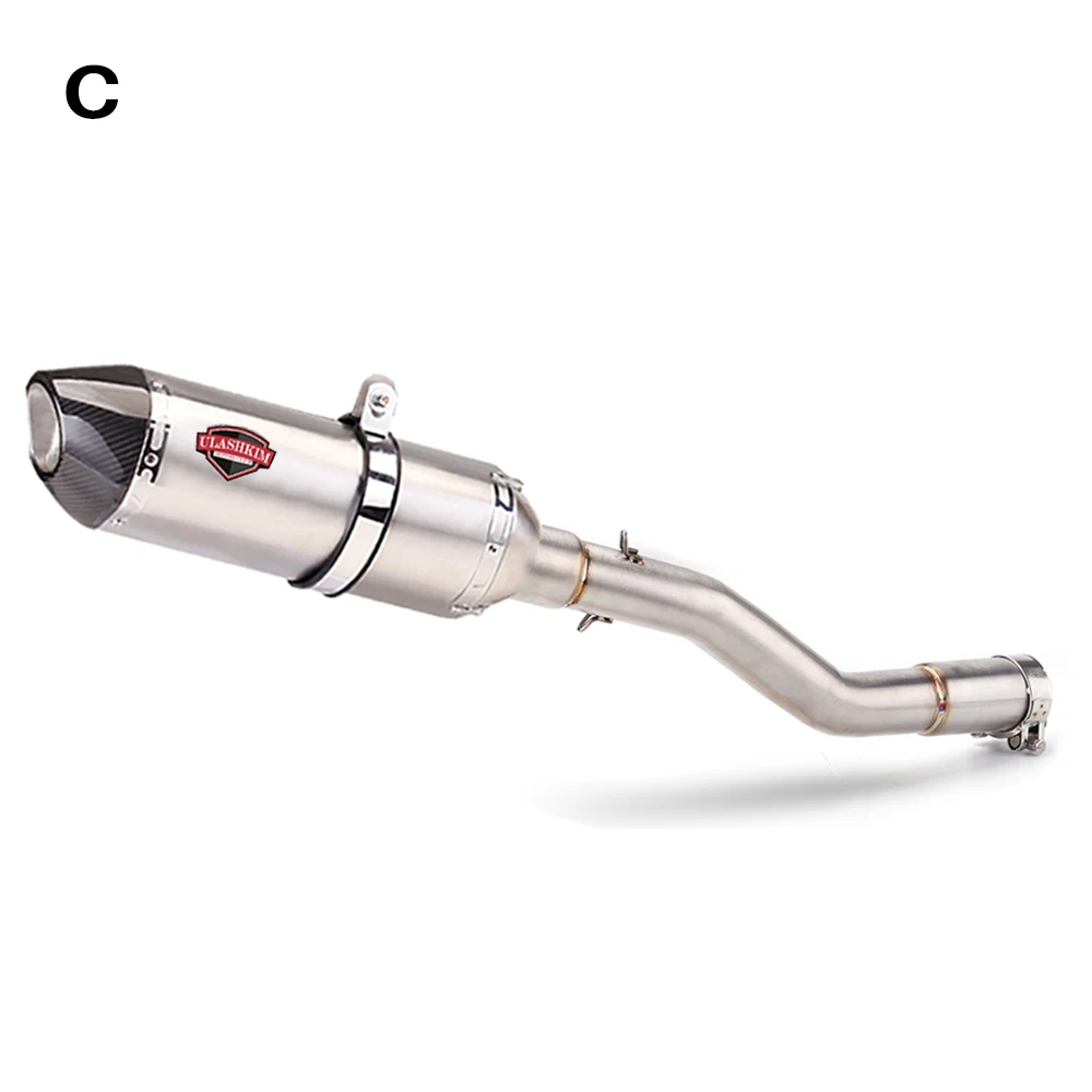 

Мотоцикл глушитель Escape полная система без шнуровки для Voge LX300R LX300RR глушитель выхлопной Escape LONCIN 300R 300RR