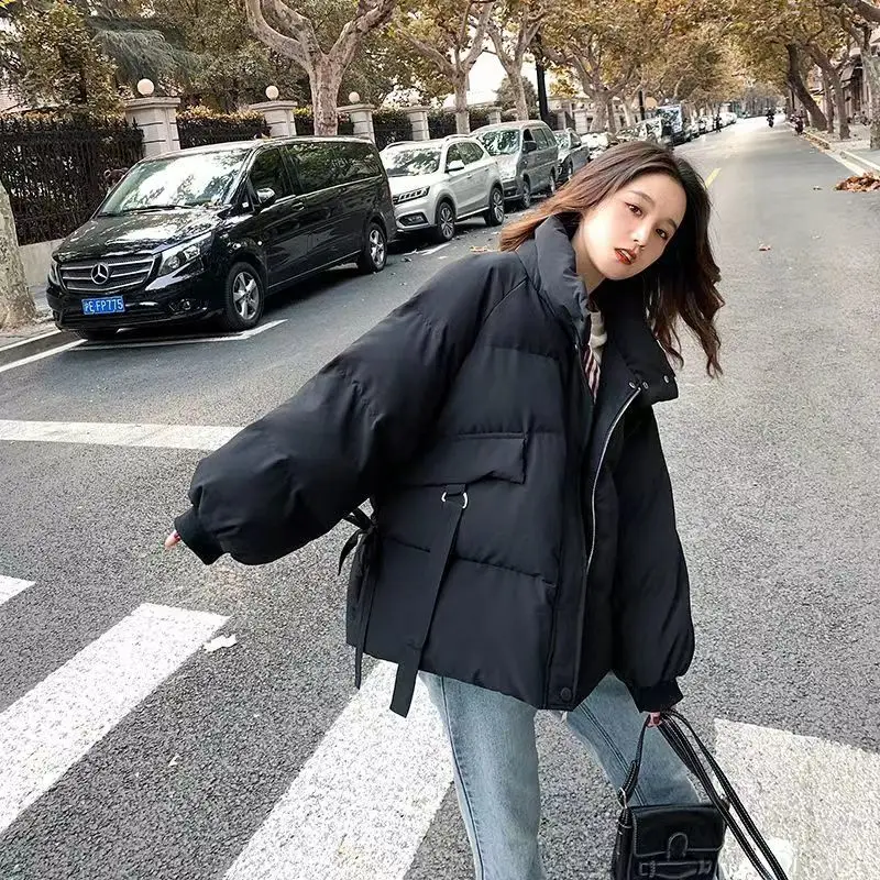 Рисунок 2 - Зимняя женская винтажная куртка