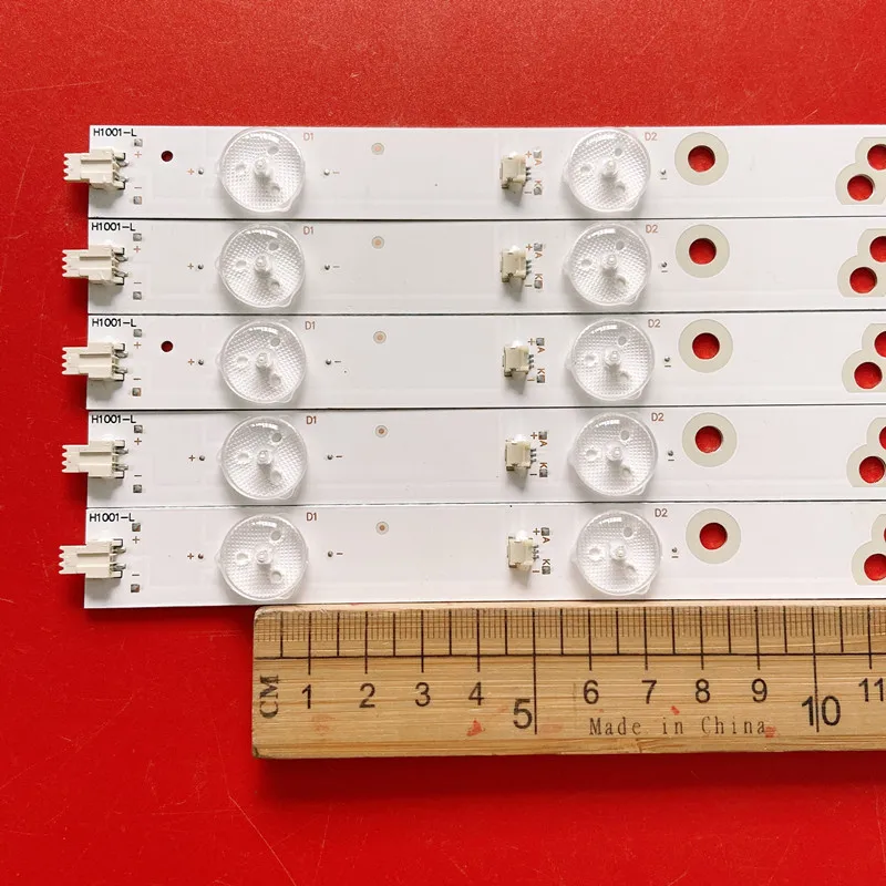 Светодиодная лента для подсветки 13 ламп детской лампы Φ 303KJ480035 303KJ480036 |