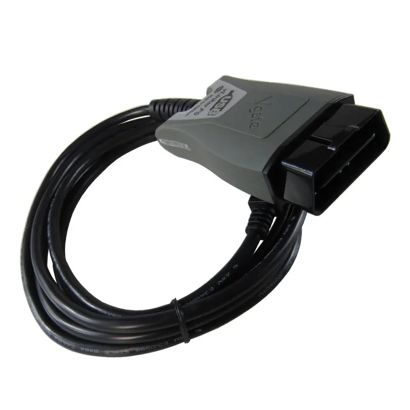 Автомобильный сканер OBD2 Vgate vLinker FS ELM327 для FO-rd FORScan HS/MS-CAN ELM 327 OBD 2 автомобильные