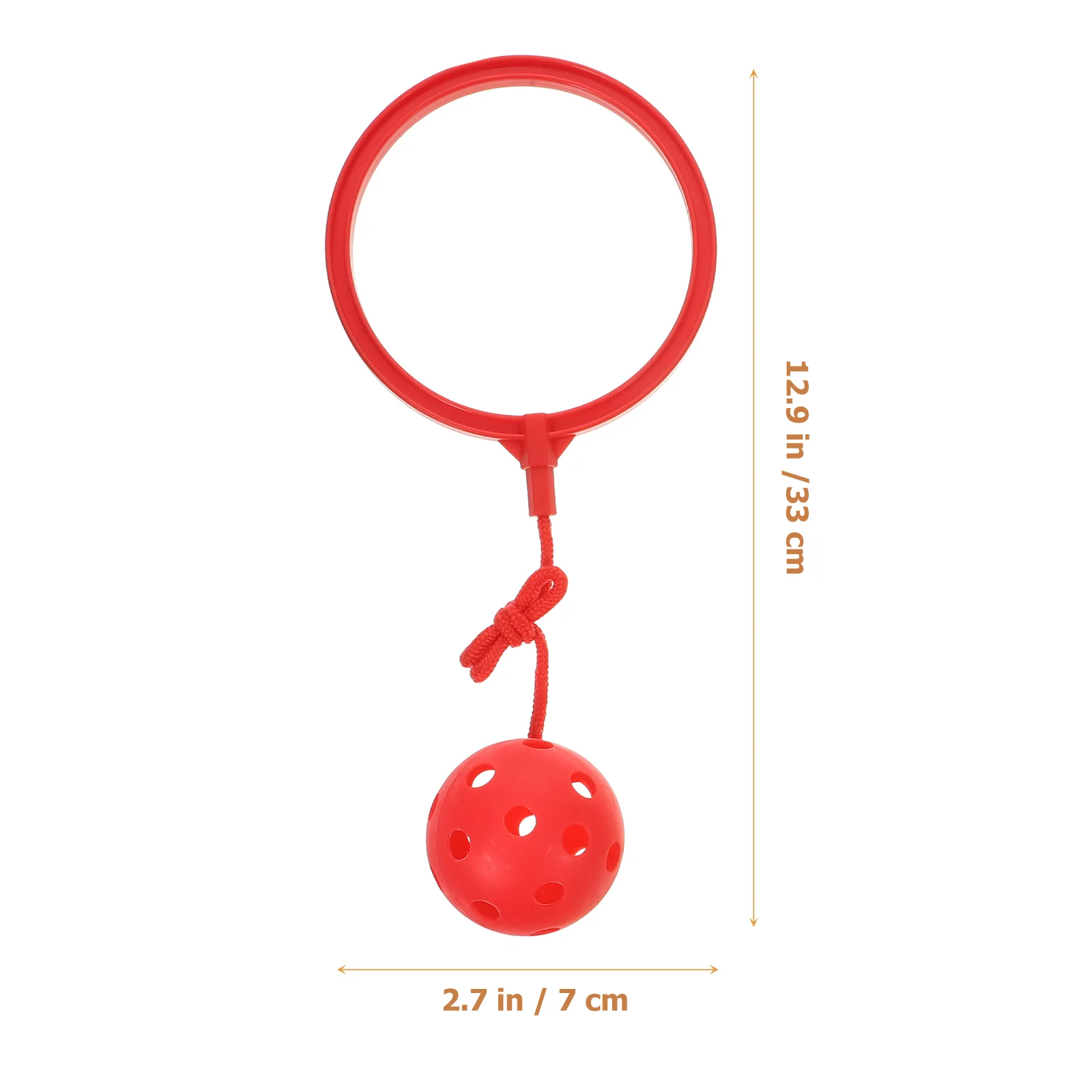 Рисунок 2 - прыгающий мяч для фитнеса