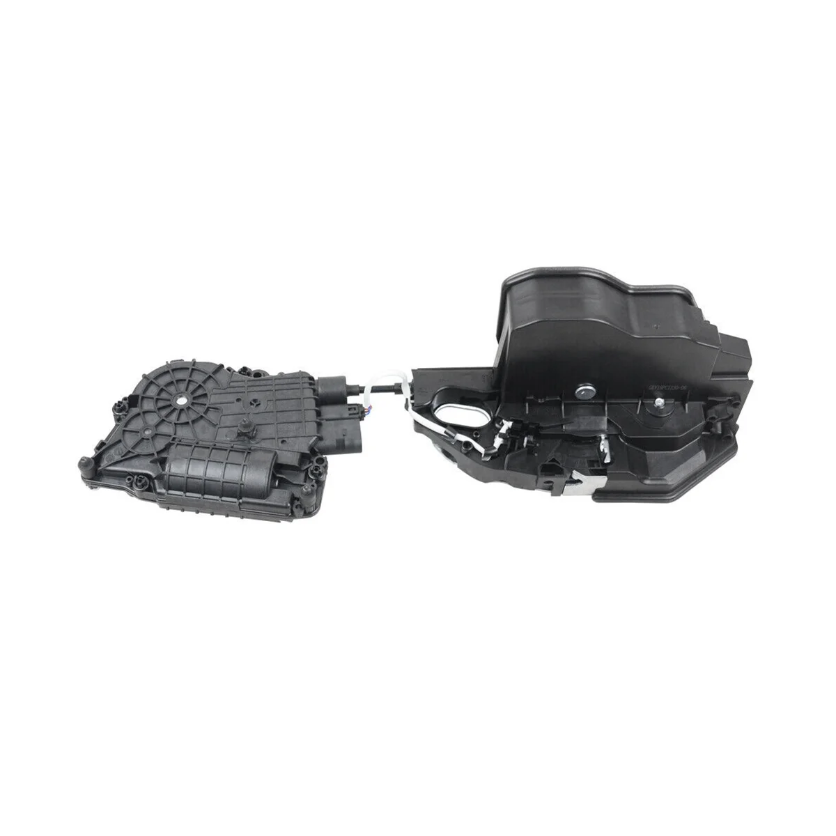 Привод механизма замка передней левой двери для BMW X5 E70 X6 E71 E72 51217315019