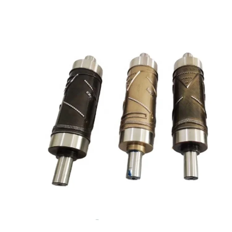 Роликовая форма KN95 N95 ультразвуковой роликовый шаблон для тиснения