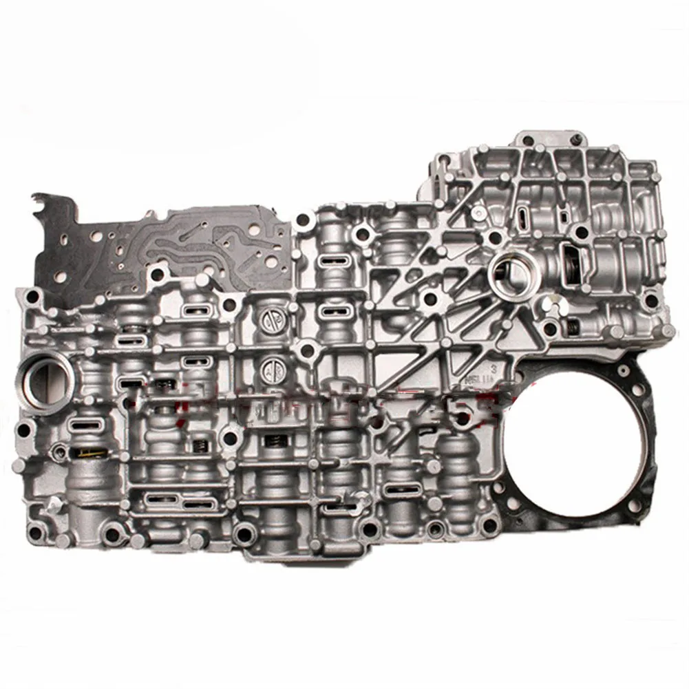 

5R55S 5R55W оригинальный CVB FD-3325 FD3326 корпус клапана трансмиссии для Ford Lincoln Explorer Mountaineer Mercur