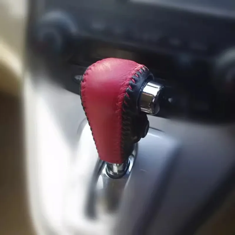 

Кожаный защитный рычаг переключения передач для правого руля Honda